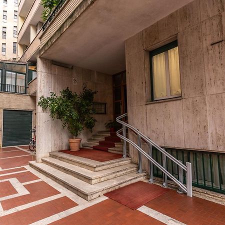 Flaminio Royal Apartment Rome Luaran gambar