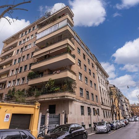 Flaminio Royal Apartment Rome Luaran gambar