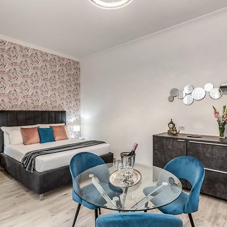 Flaminio Royal Apartment Rome Luaran gambar