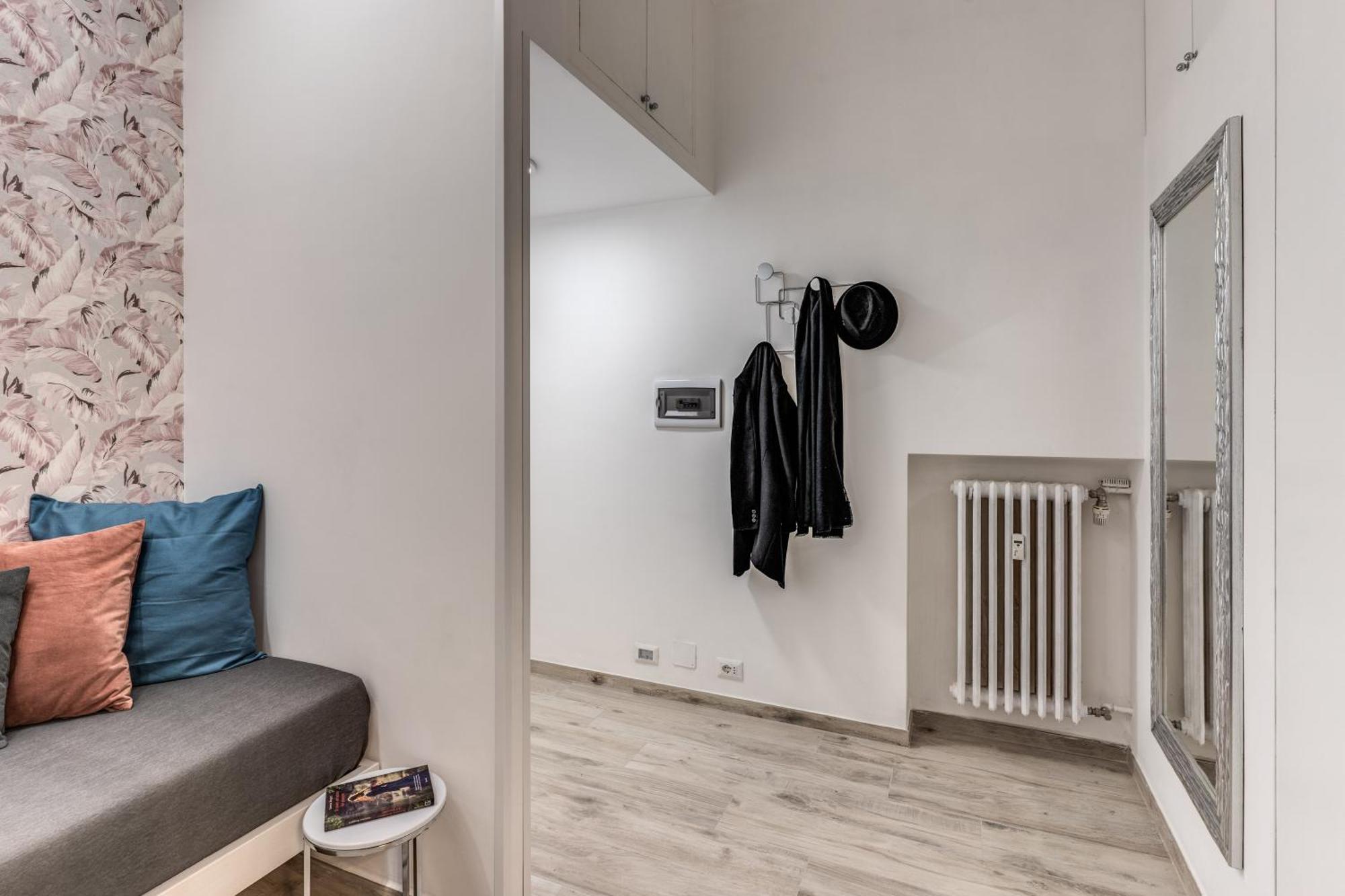 Flaminio Royal Apartment Rome Luaran gambar