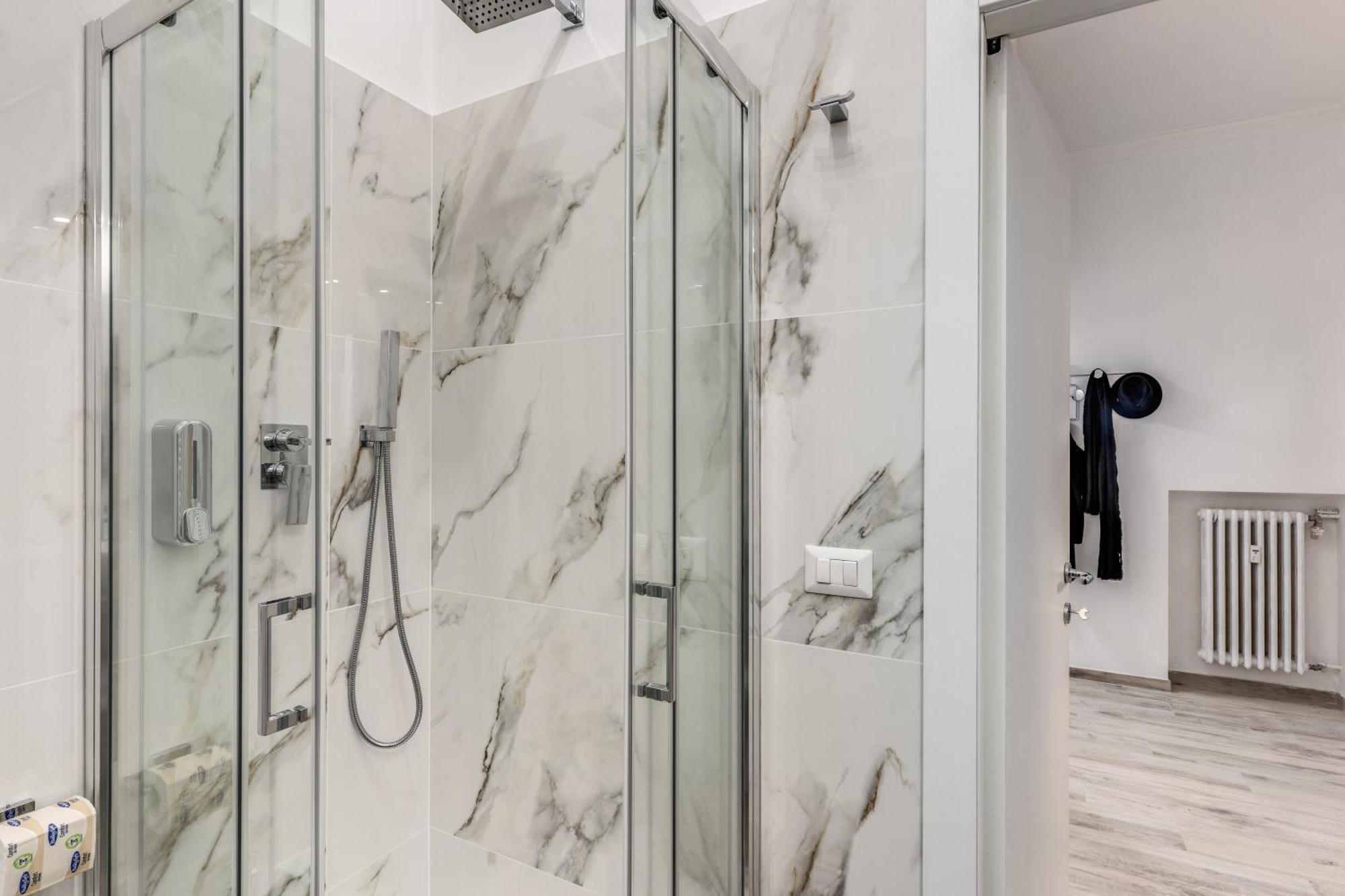 Flaminio Royal Apartment Rome Luaran gambar