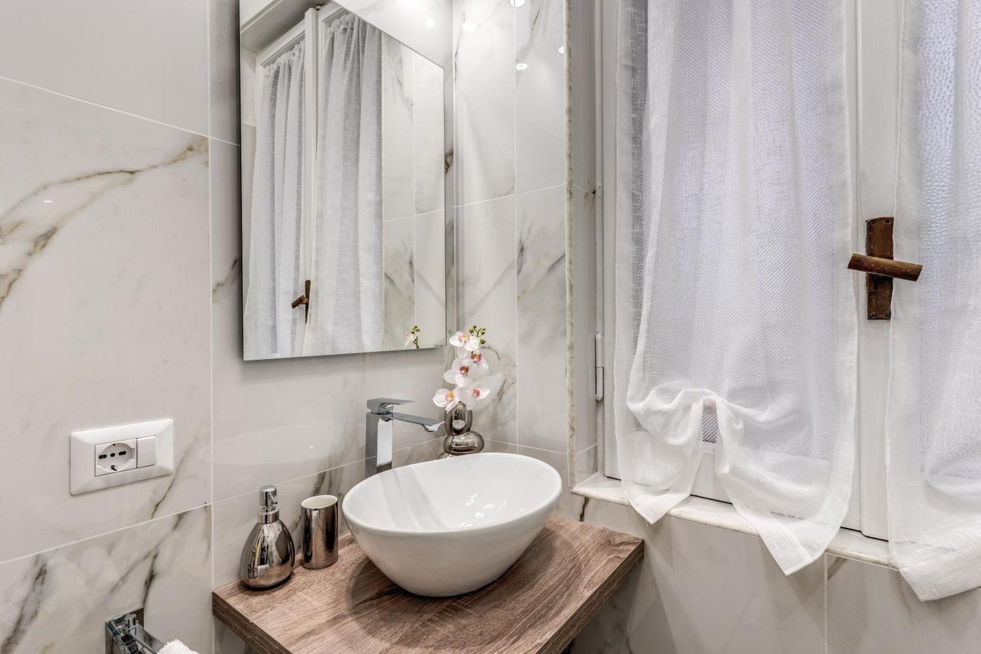 Flaminio Royal Apartment Rome Luaran gambar