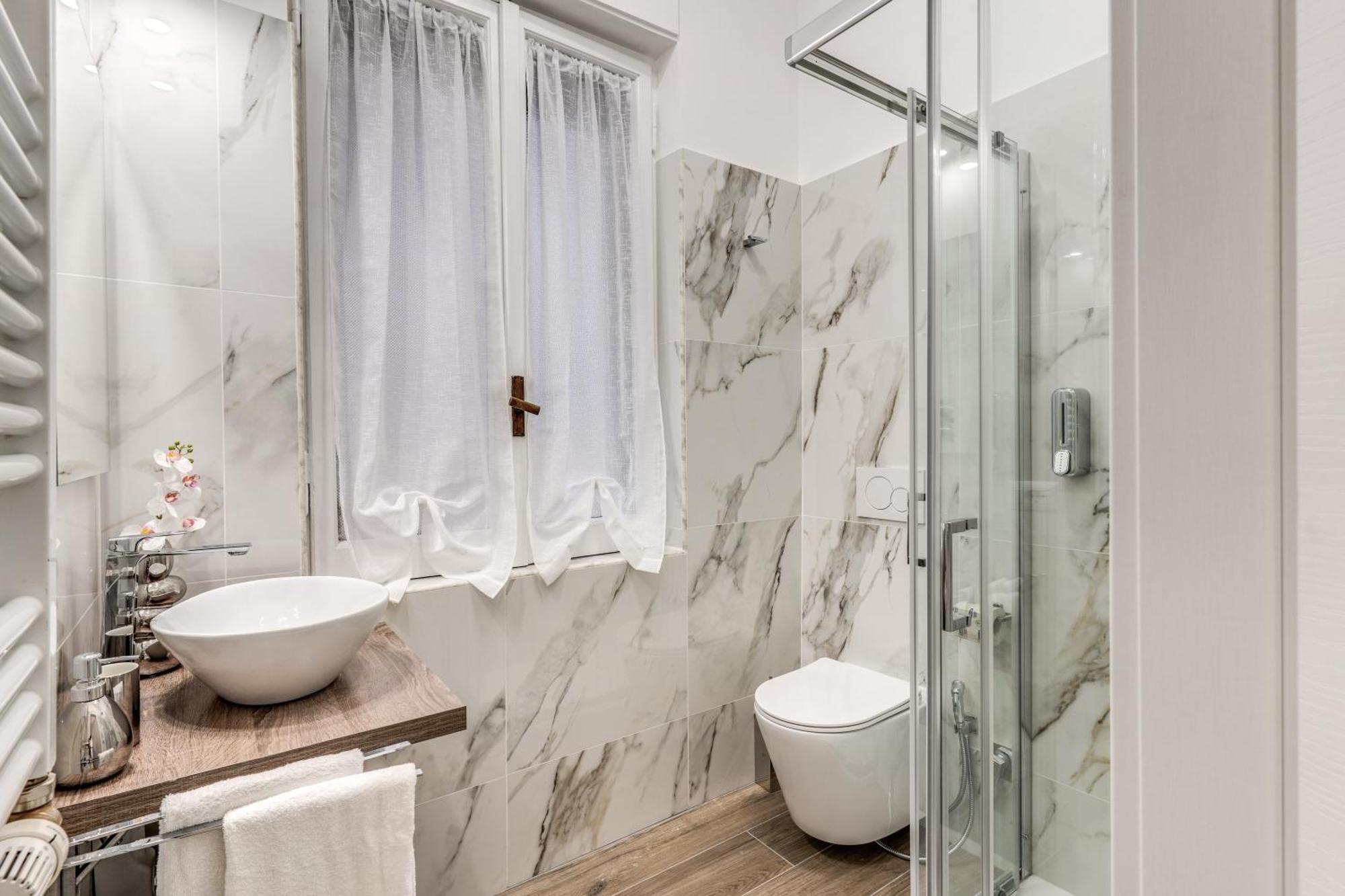 Flaminio Royal Apartment Rome Luaran gambar
