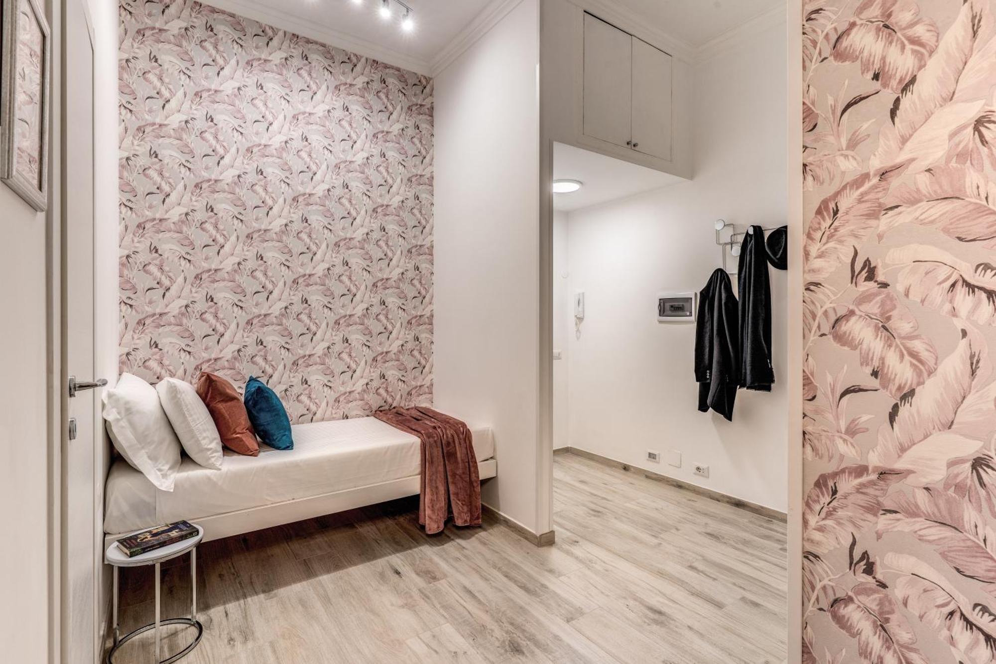 Flaminio Royal Apartment Rome Luaran gambar