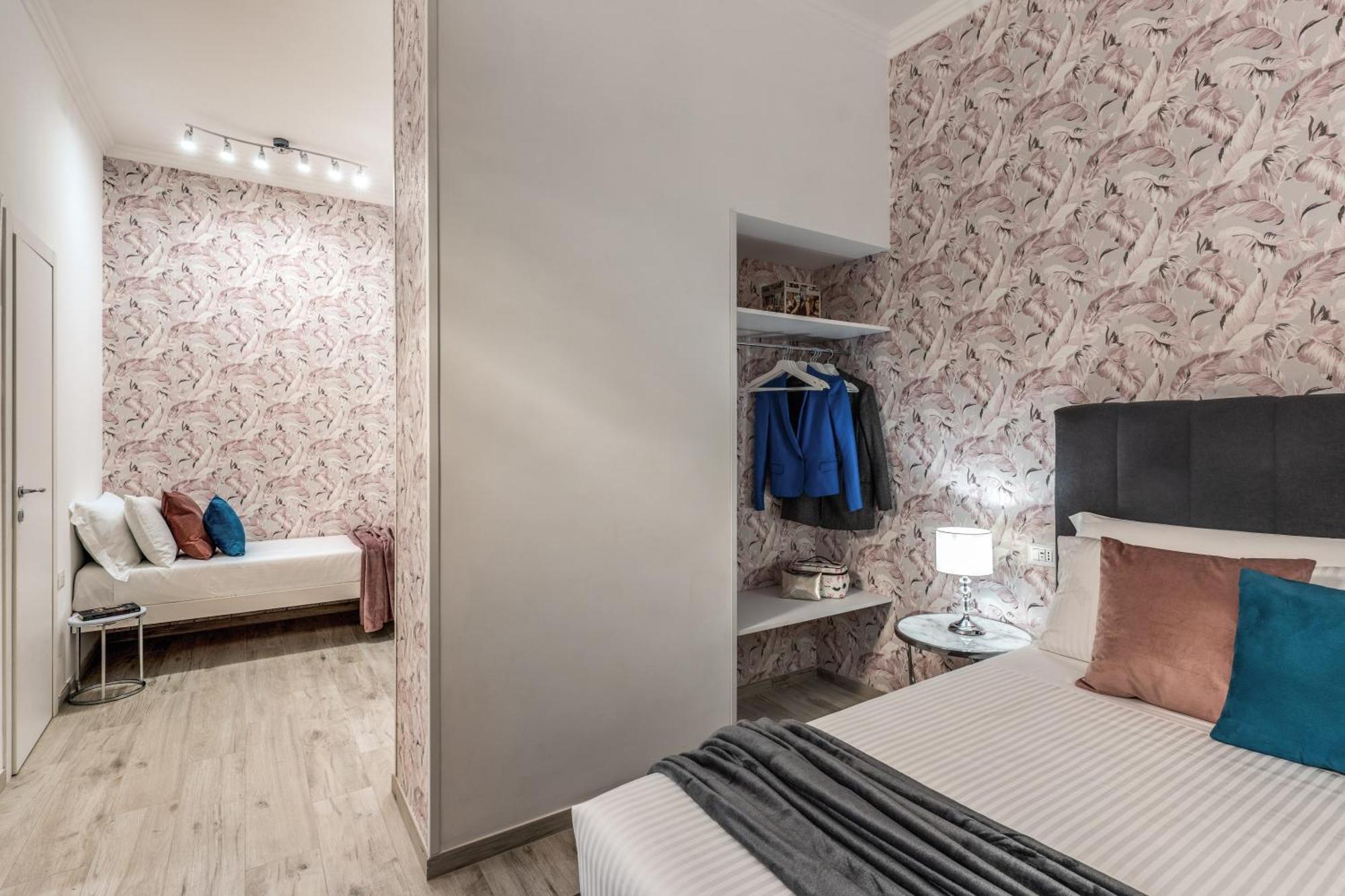 Flaminio Royal Apartment Rome Luaran gambar