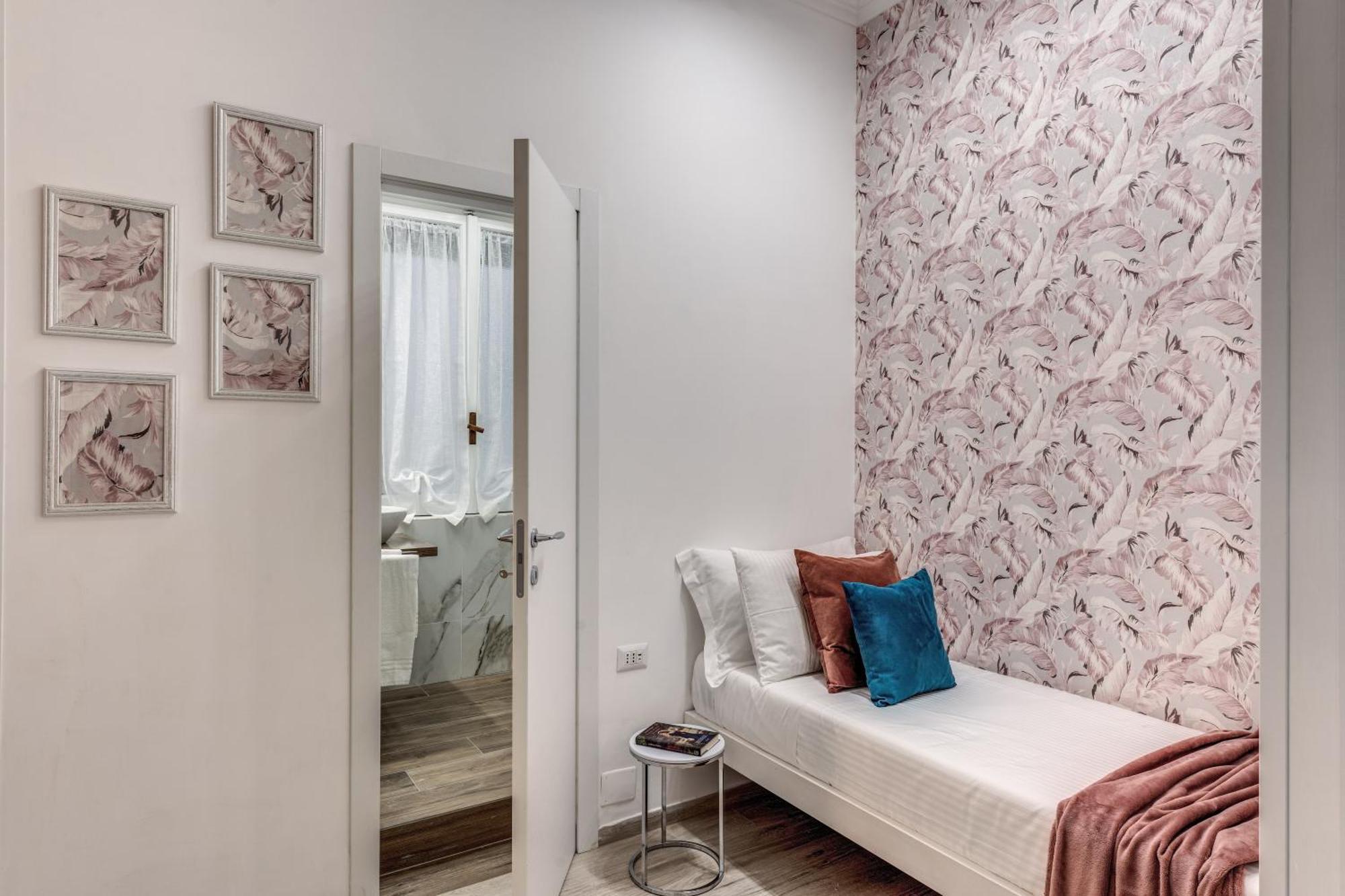 Flaminio Royal Apartment Rome Luaran gambar